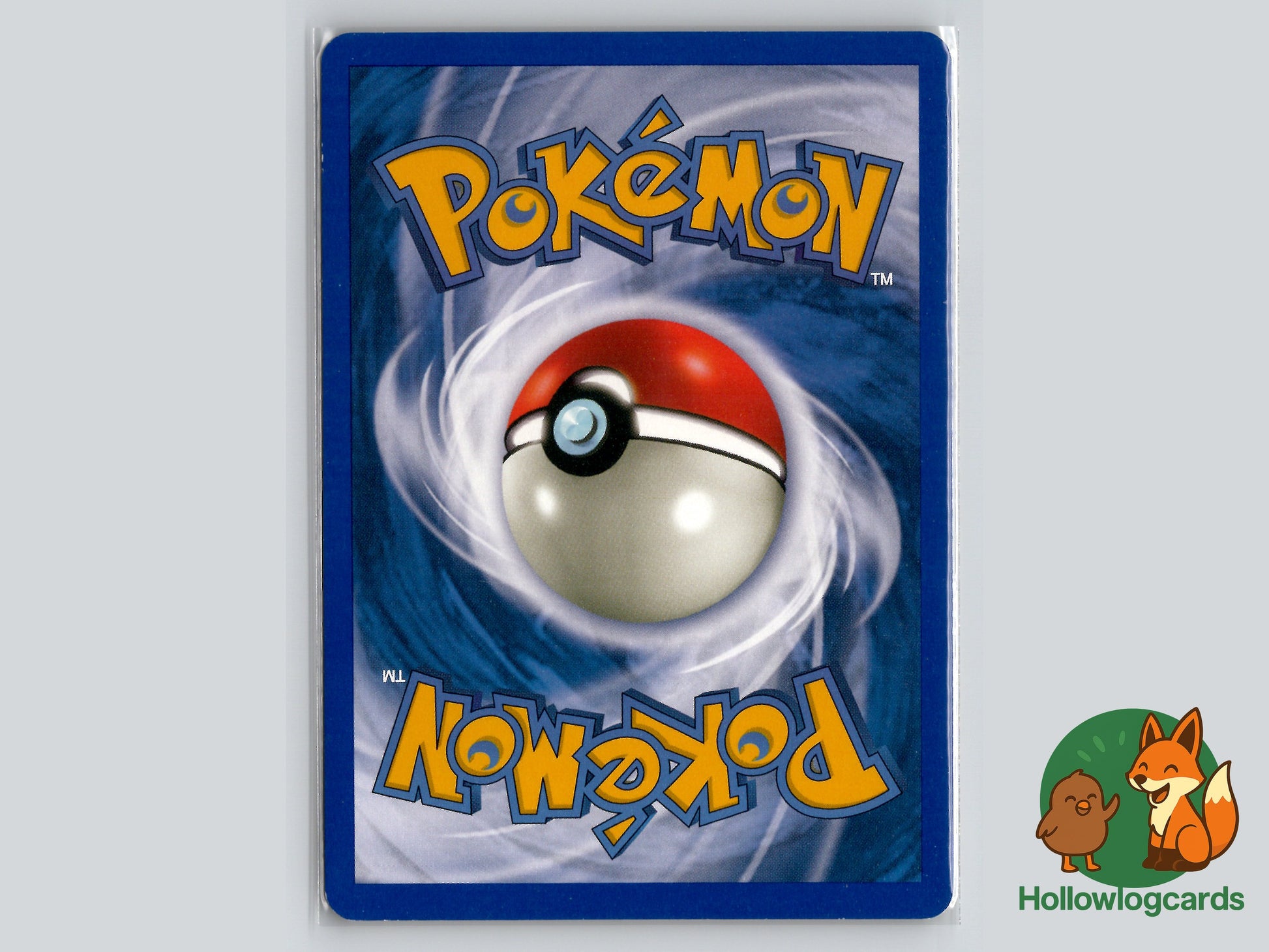 Back of Flaaffy Neo Revelation (N3) #28