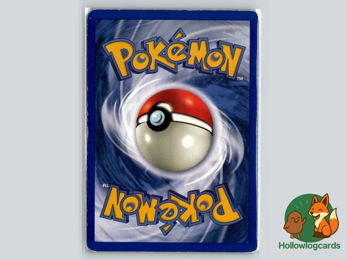 Gastly (50/102) - Base Set Unlimited - Kinebuchi - WOTC