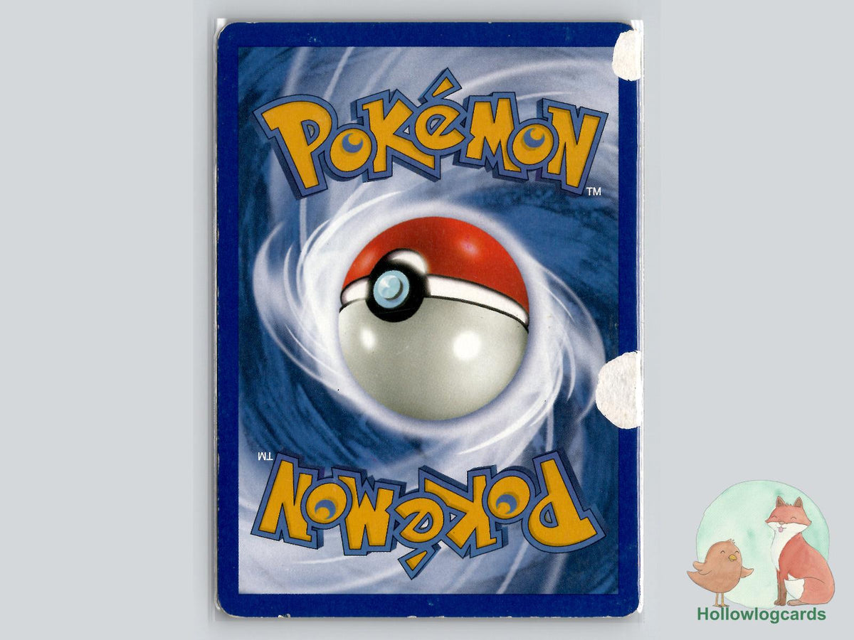 Unown [N] (50/75) Unlimited - Neo Discovery - gangs - WOTC