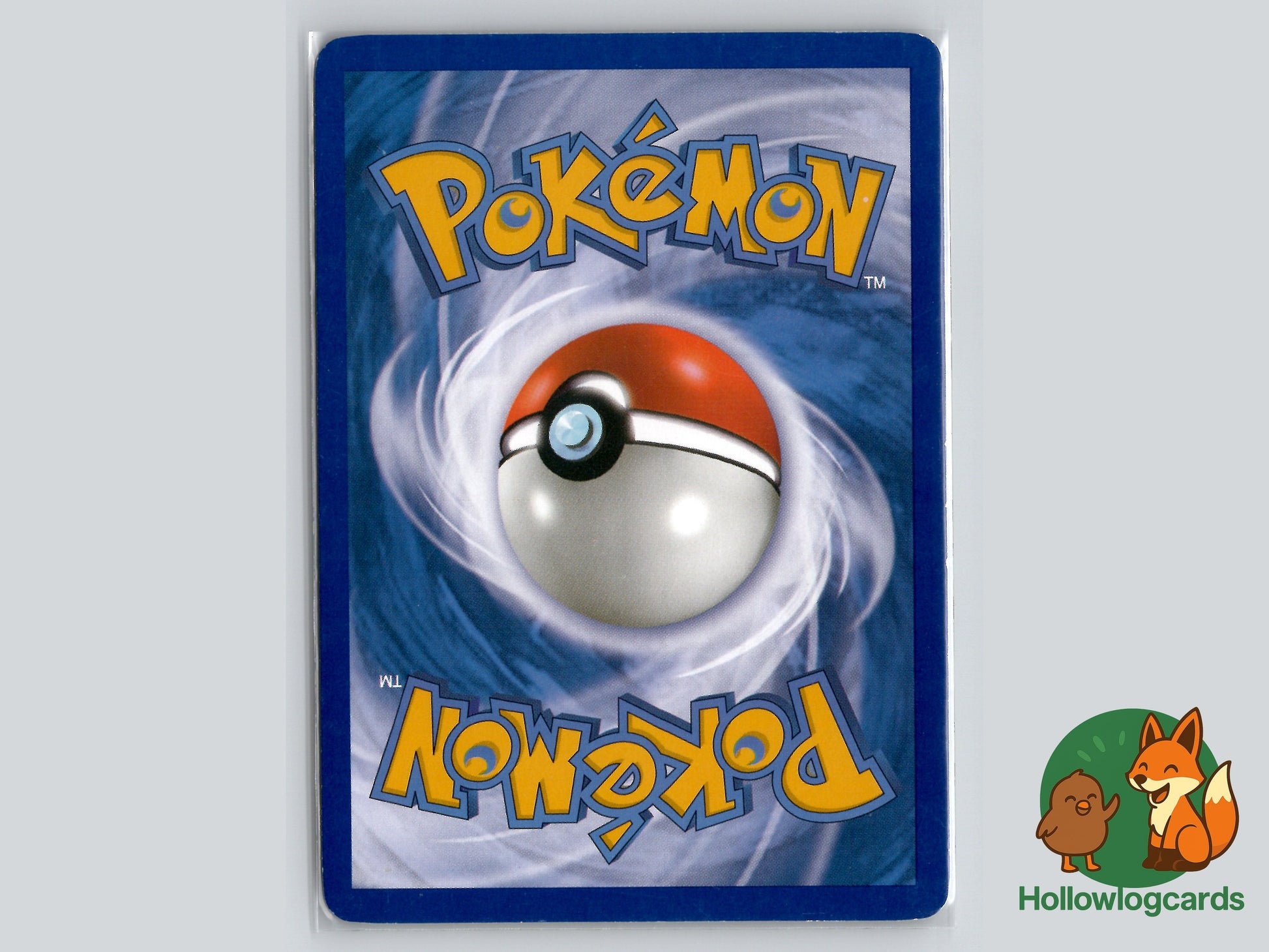 Back of Metapod HeartGold and SoulSilver (HS) #46