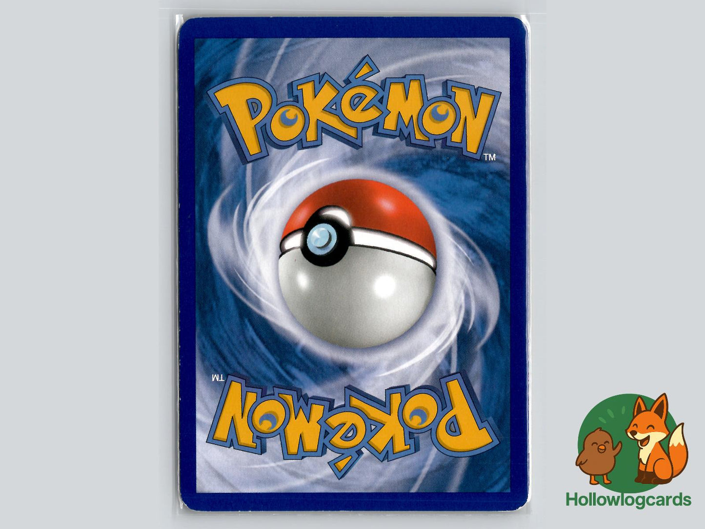 Squirtle (63/100) - Crystal Guardians - Kouki Saitou - MidEra