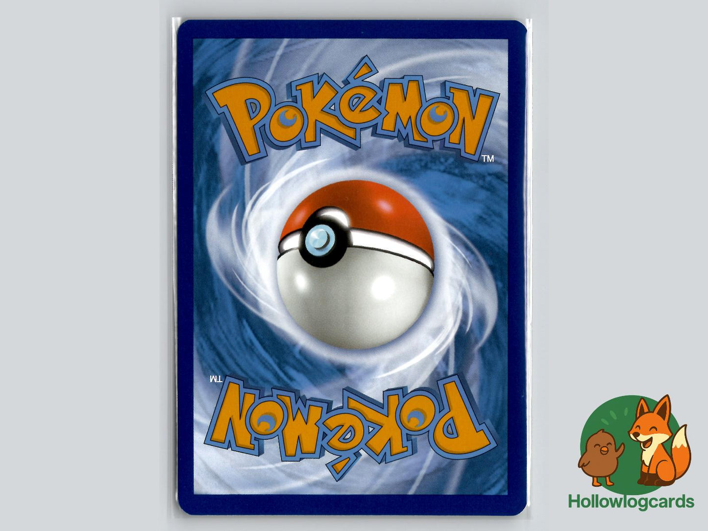 Jigglypuff (004/015) - McDonald's Promos 2024 - Tsuruta