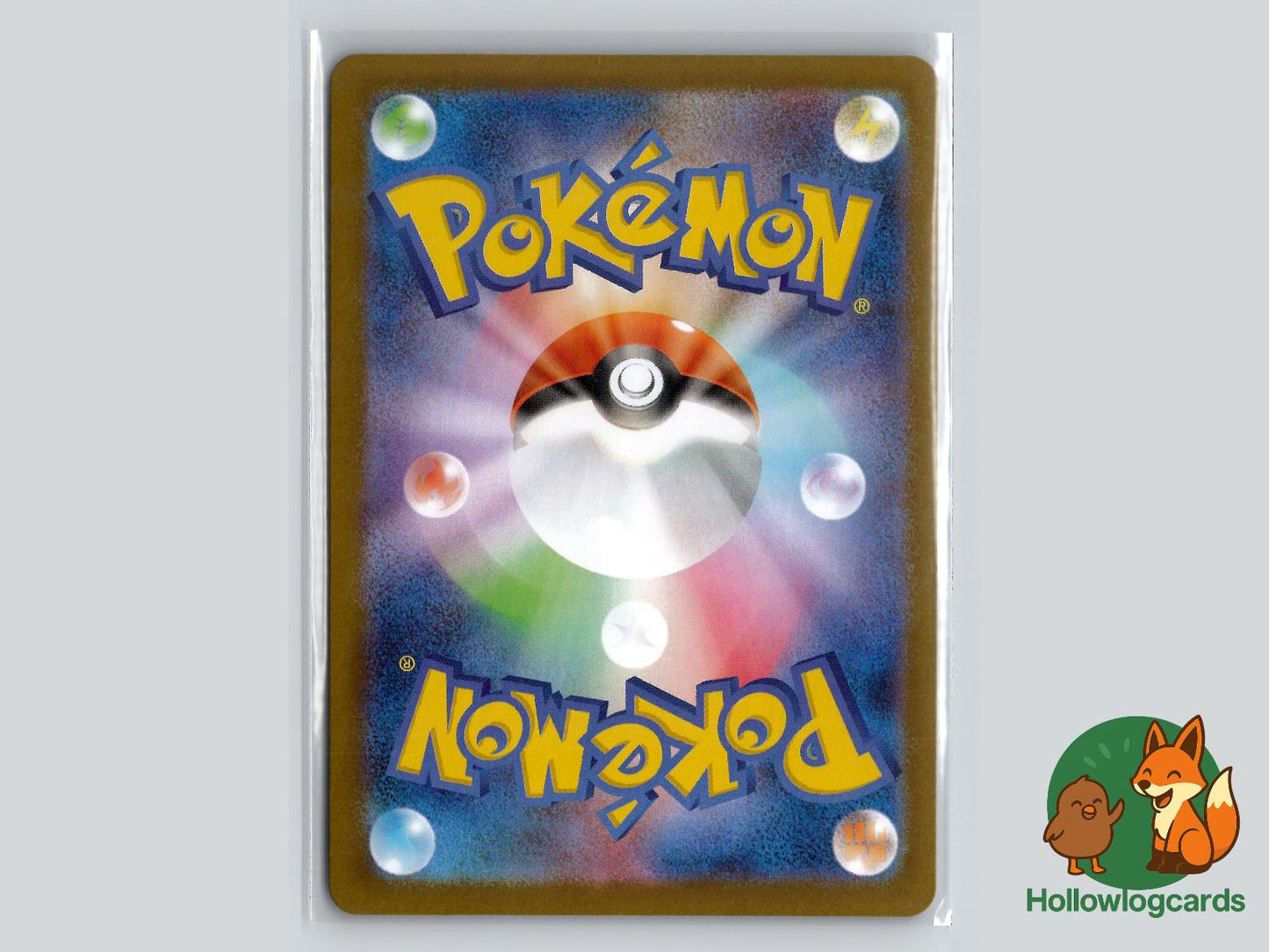 Annihilape (047/098) Holo - Glory of the Rocket Gang - Jap - Shiburingaru