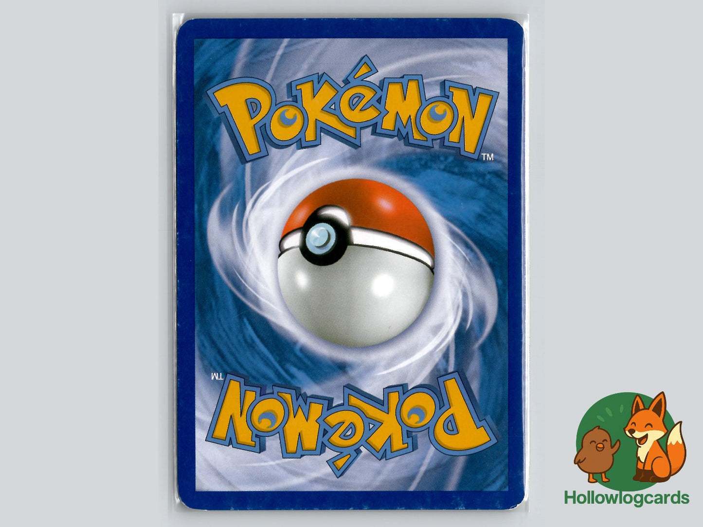 Houndoom E4 (65/111) - Rising Rivals - Fukuda