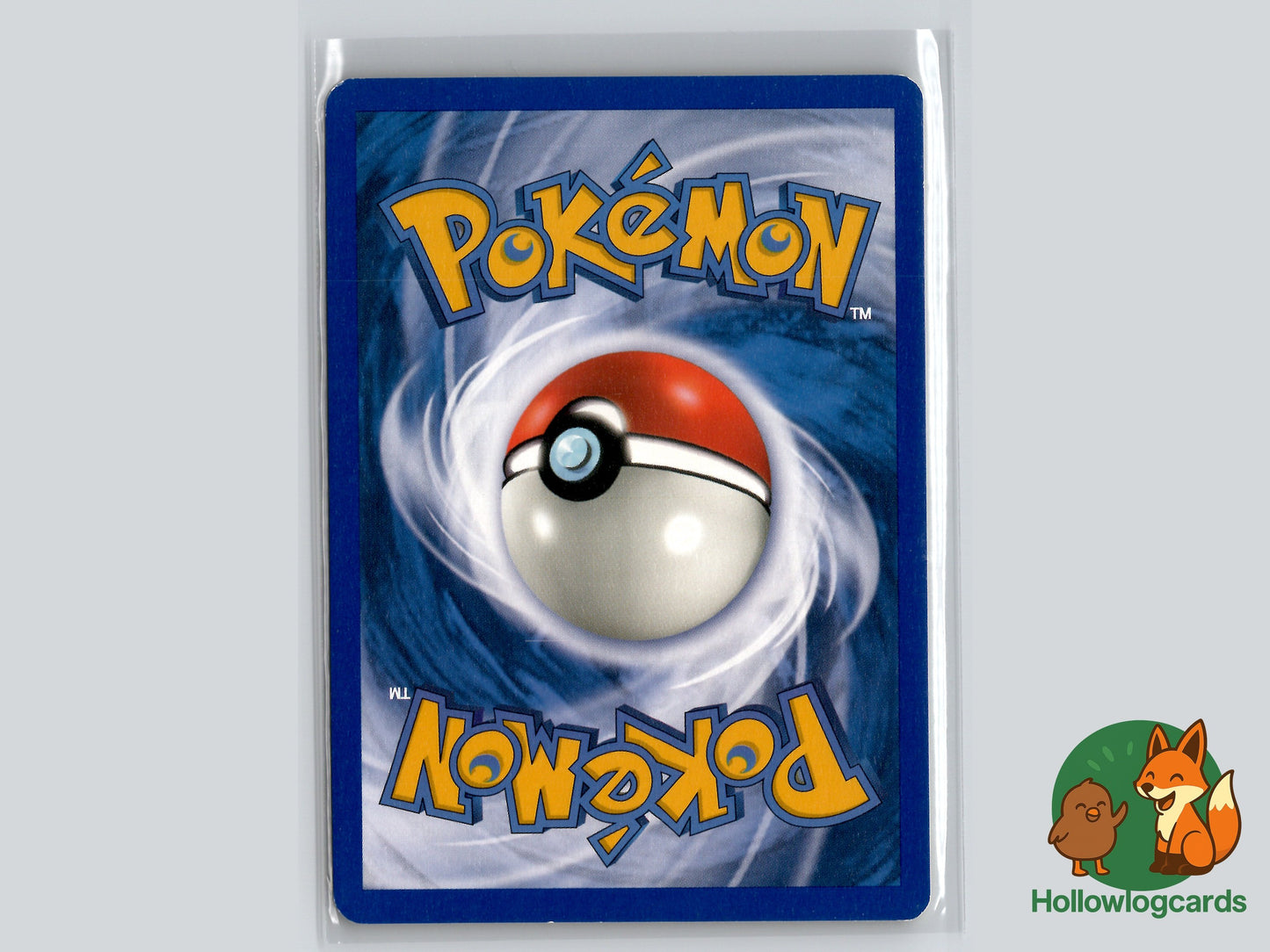 Back of Wurmple Ruby and Sapphire (RS) #78