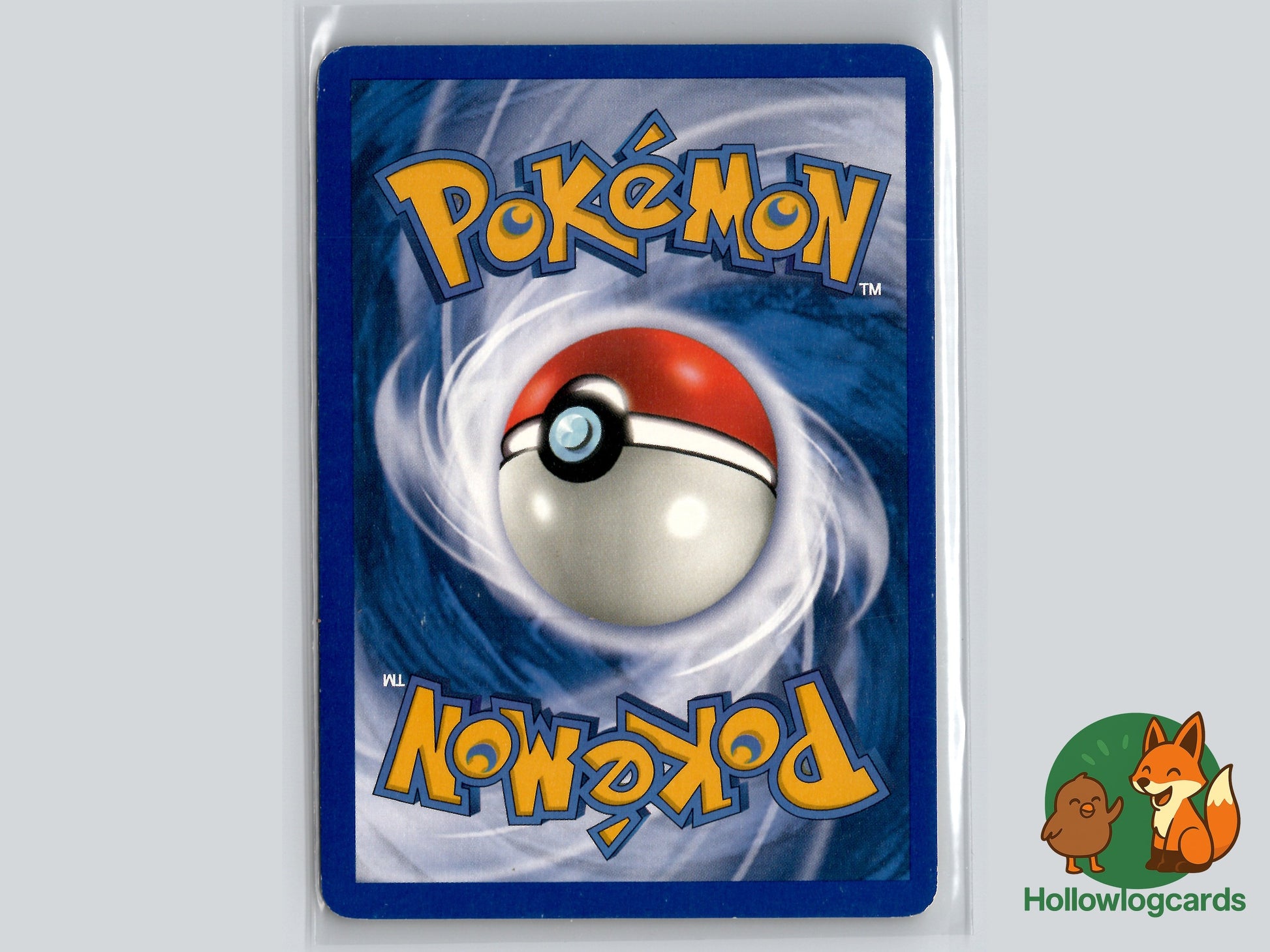 Back of Lairon Ruby and Sapphire (RS) #37