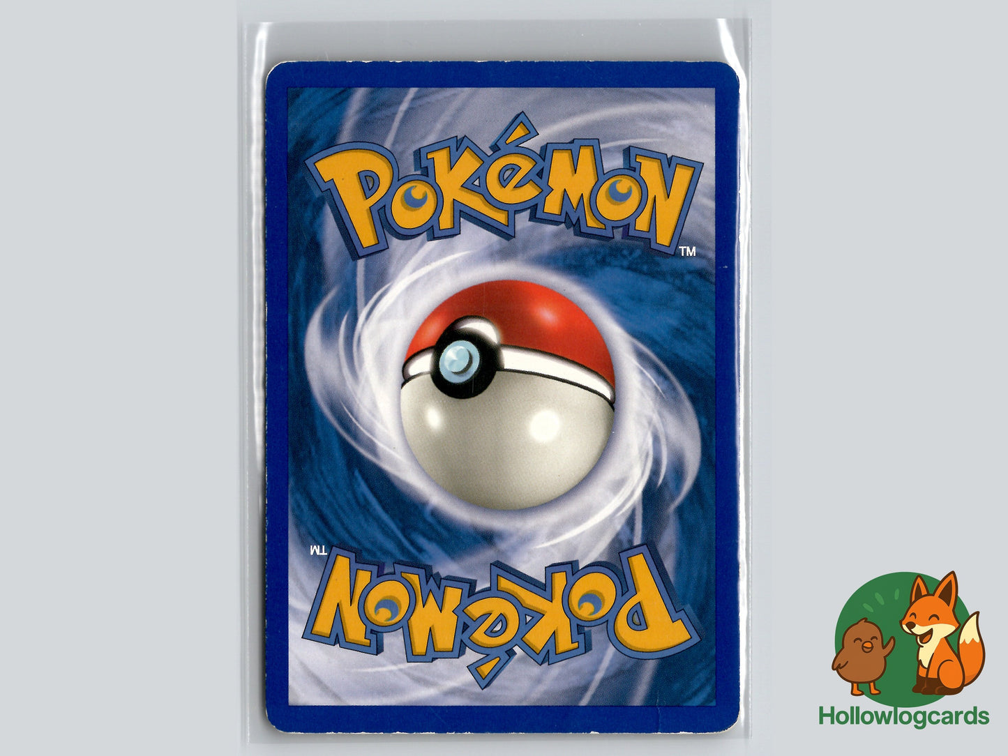 Back of Hoppip Expedition (EX) #112