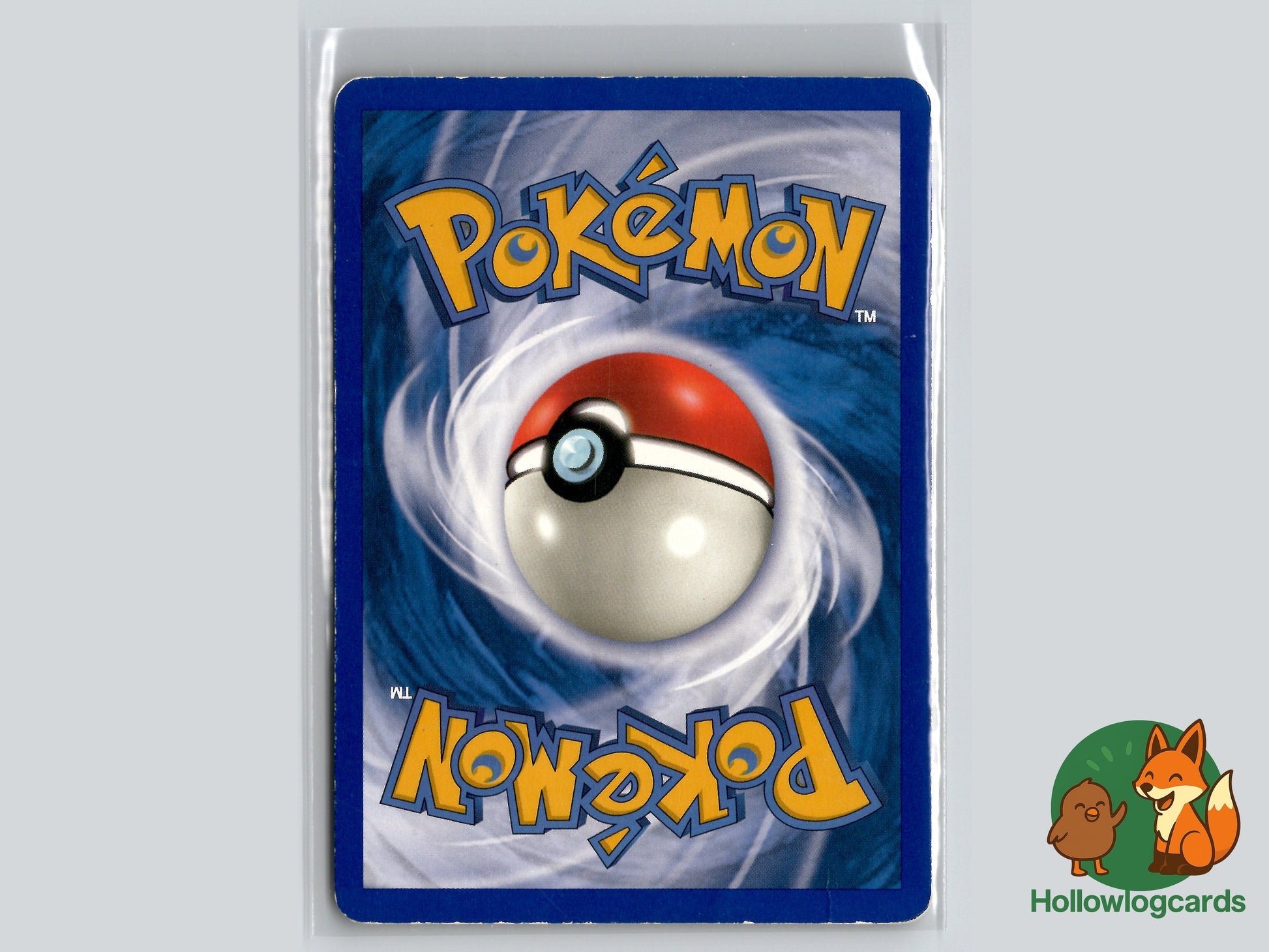 Back of Hoppip Expedition (EX) #112