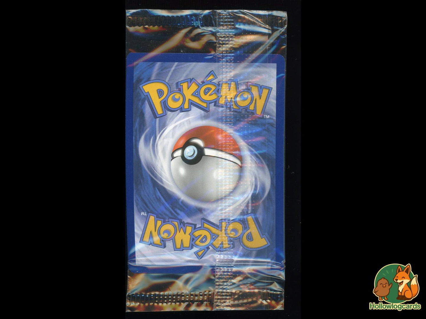 Mimikyu (075) SEALED Holo - Scarlet & Violet Promo