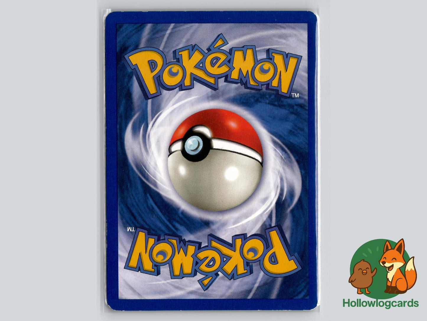 Gastly (50/102) Unlimited - Base Set Shadowless - Kinebuchi - WOTC
