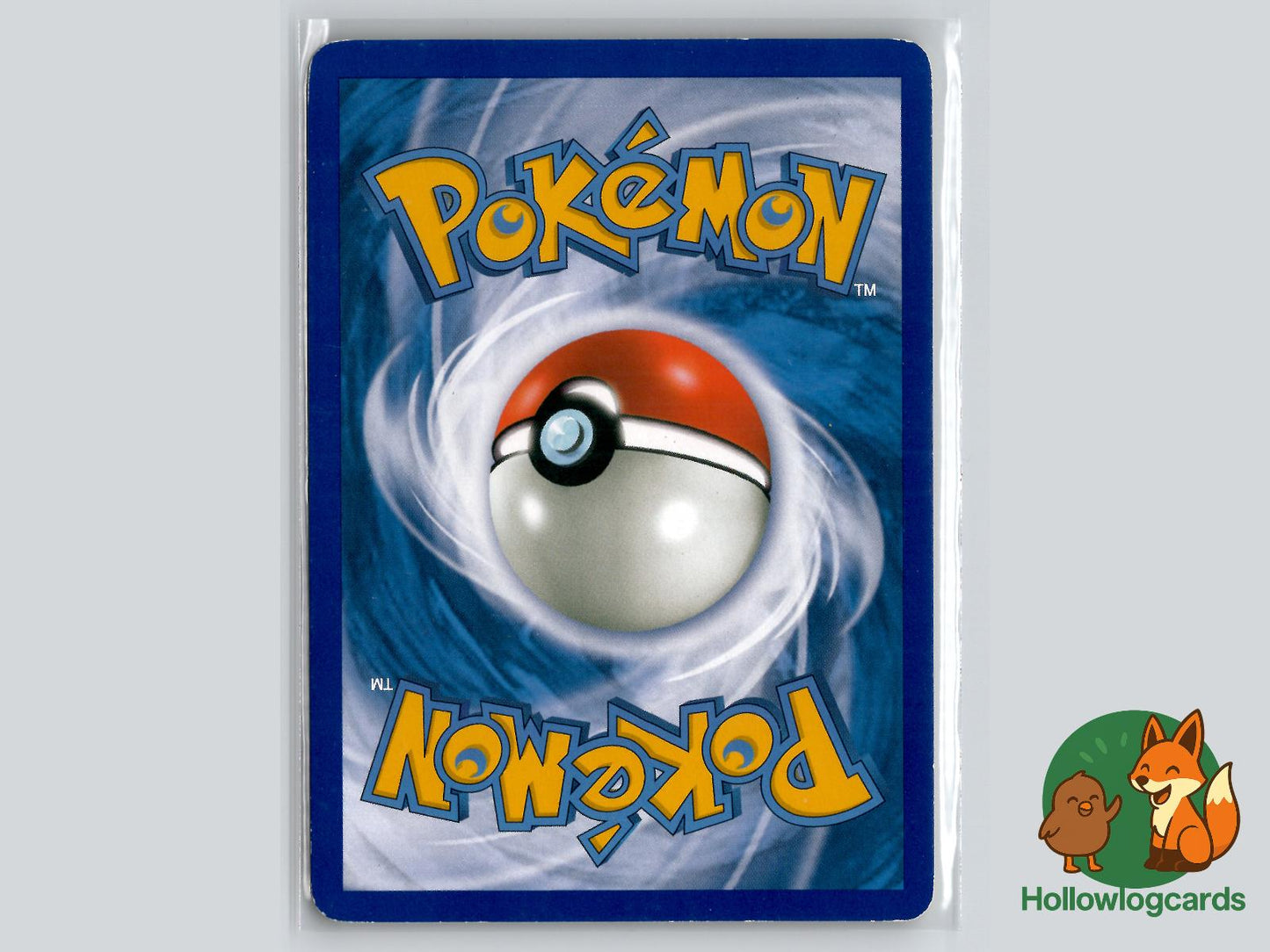 Spinda (17/17) - POP Series 7 - Atsuko Nishida - MidEra