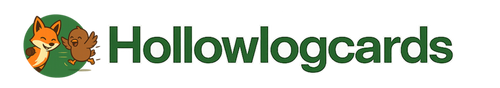 Hollowlogcards