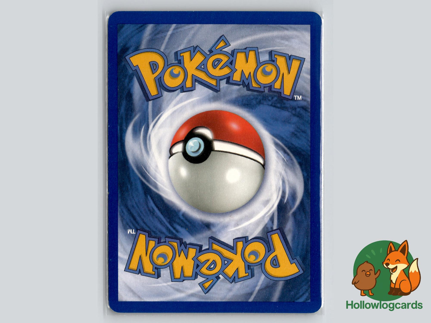 Marill (68/109) - Team Rocket Returns - Sumiyoshi Kizuki - WOTC