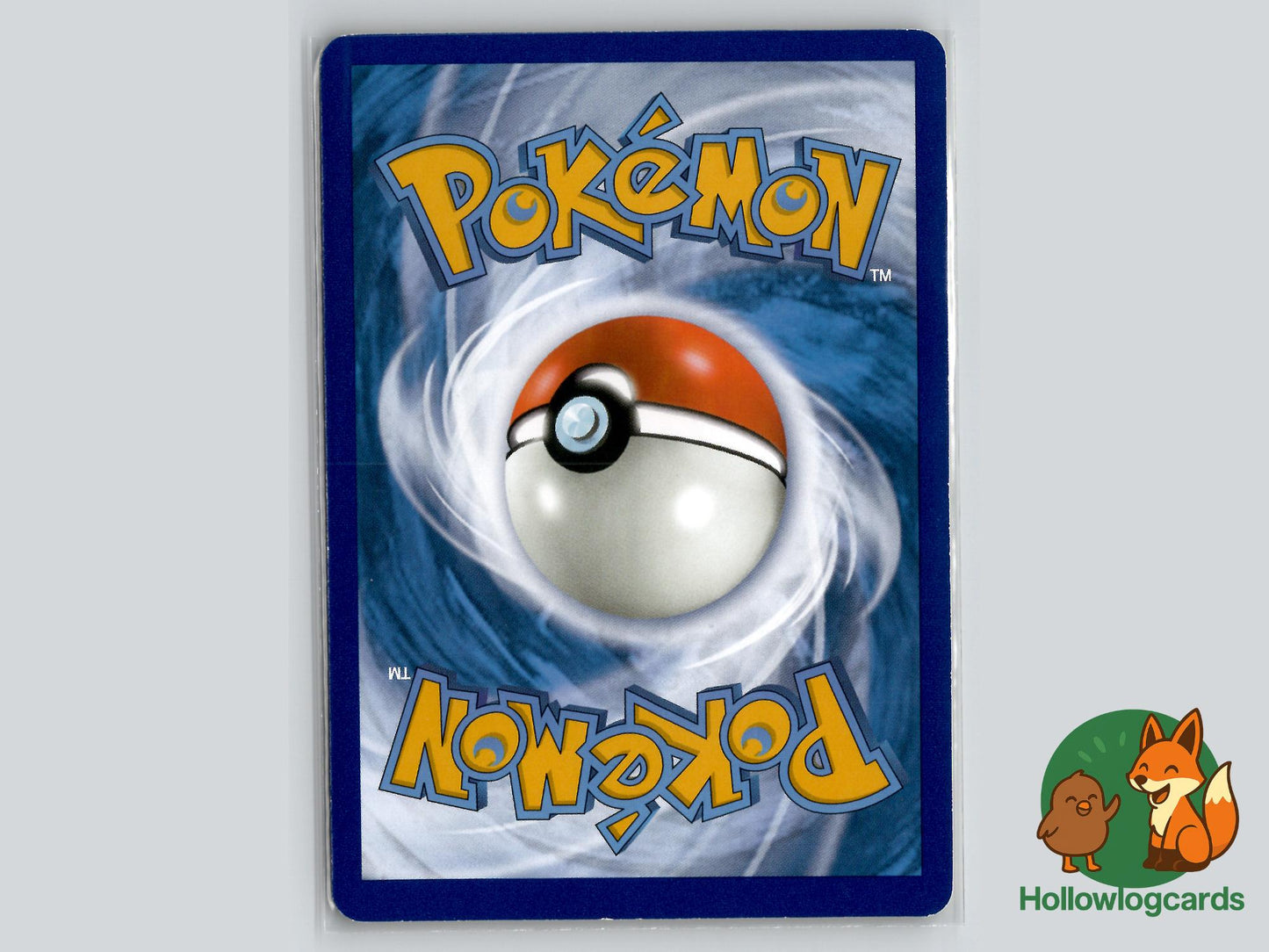 Tropius (5/101) - Plasma Blast - Shigenori Negishi