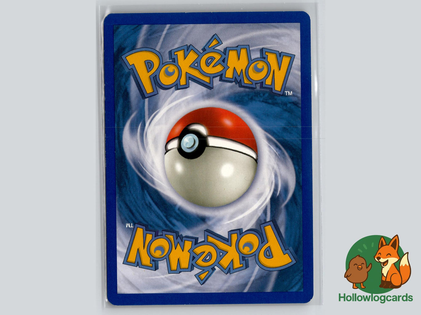 Thought Wave Machine [Ditto, Wobbuffet] (96/105) - Neo Destiny - Sumiyoshi Kizuki - WOTC