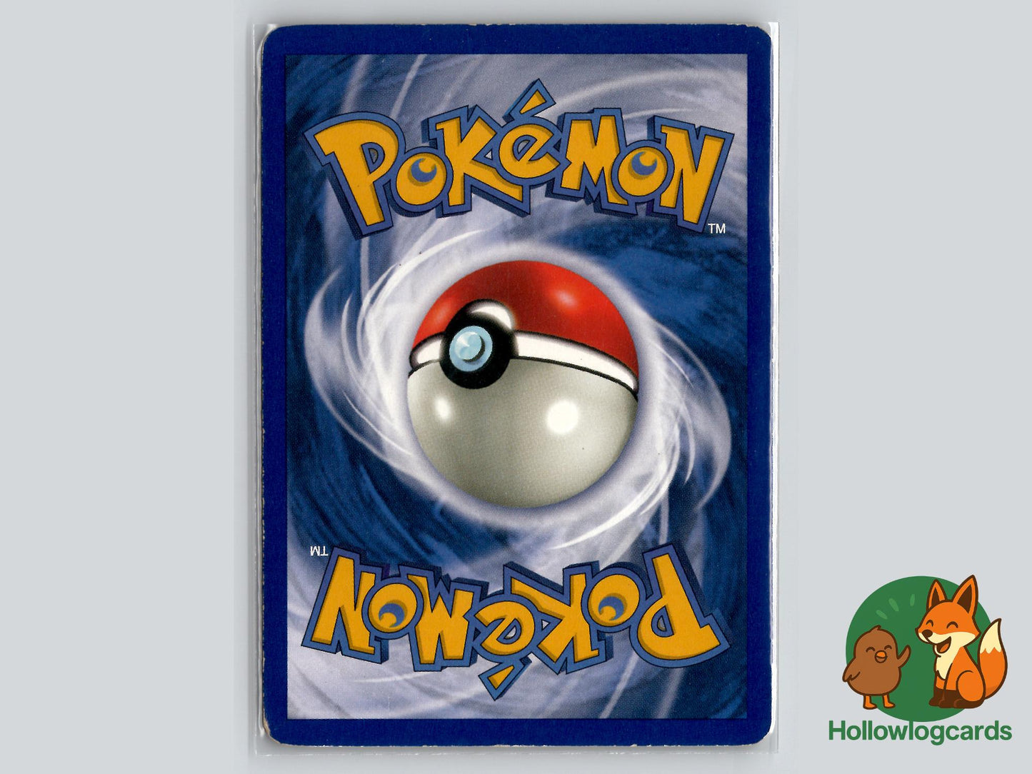 Hypno (23/62) - Fossil - Ken Sugimori - WOTC