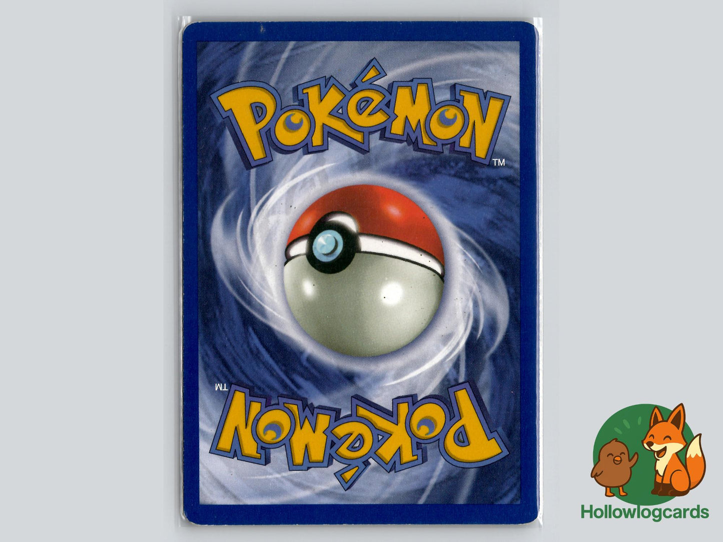 1st Edition Goldeen (53/64) - Jungle - Himeno - WOTC