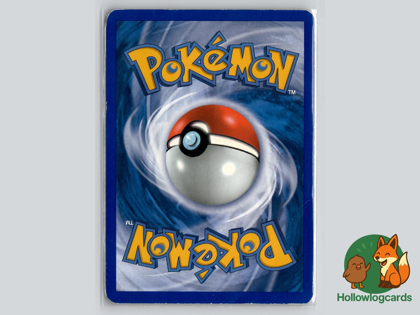 Root Fossil [Lileep] (93/110) - Holon Phantoms - Ryo Ueda - WOTC