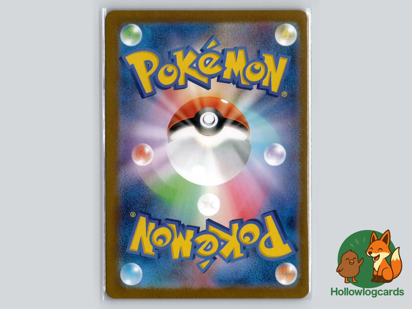 Poliwag (060/165) Holo - 151 - Jap - Kurata So