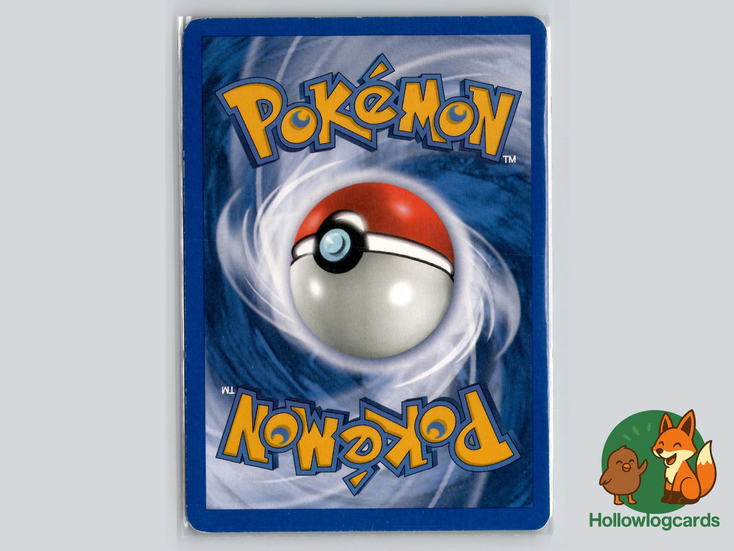 Horsea (58/109) - Team Rocket Returns - Kagemaru Himeno - WOTC