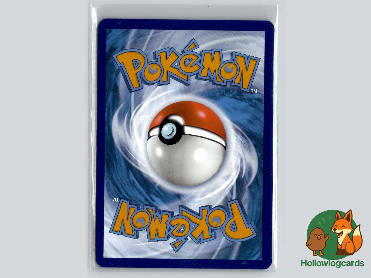 Professor's Research [Professor Elm] (123/131)POKEBALL HOLO - SV: Prismatic Evolutions - Yusuke Ohmura - MidEra