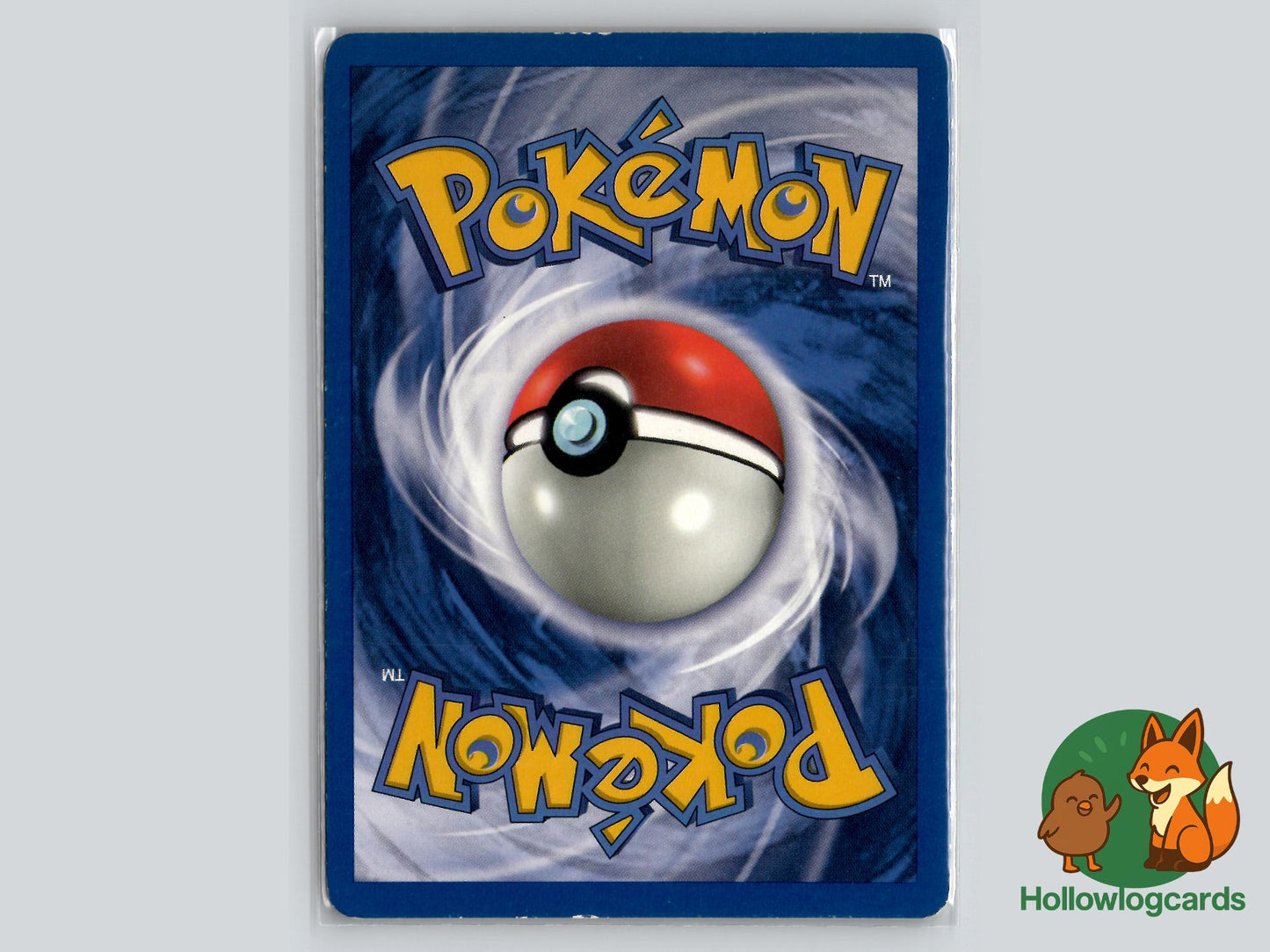 1st Edition Nidorina (40/64) Jungle - Ken Sugimori - WOTC