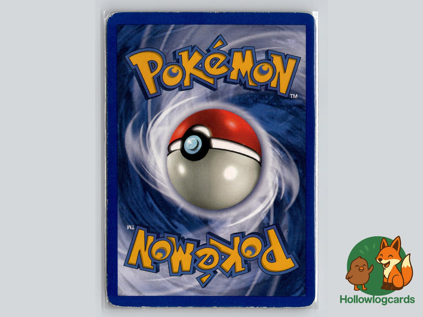 Electrode (21/102) - Base Set Unlimited - Keiji Kinebuchi - WOTC
