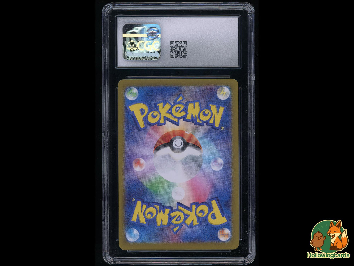 Graded Braviary (076/064) - Paradise Dragona - Japanese CGC 10