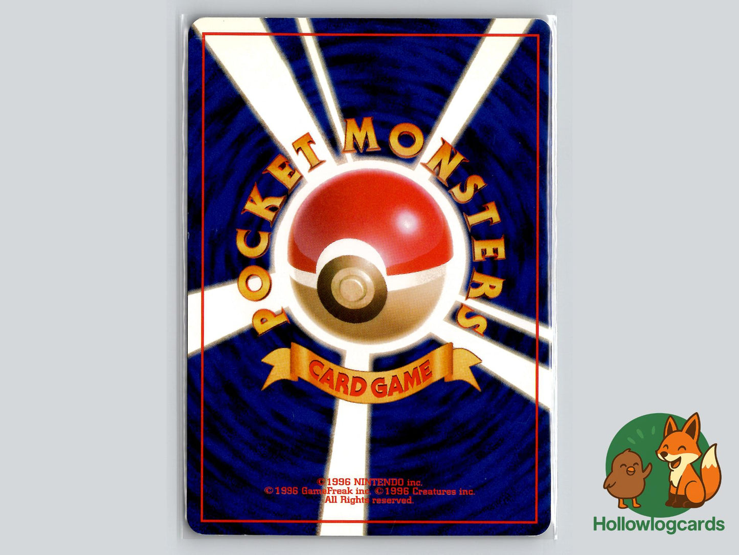 Giovanni's Machoke (NO. 067) - Challenge from the Darkness - Jap - Sugimori