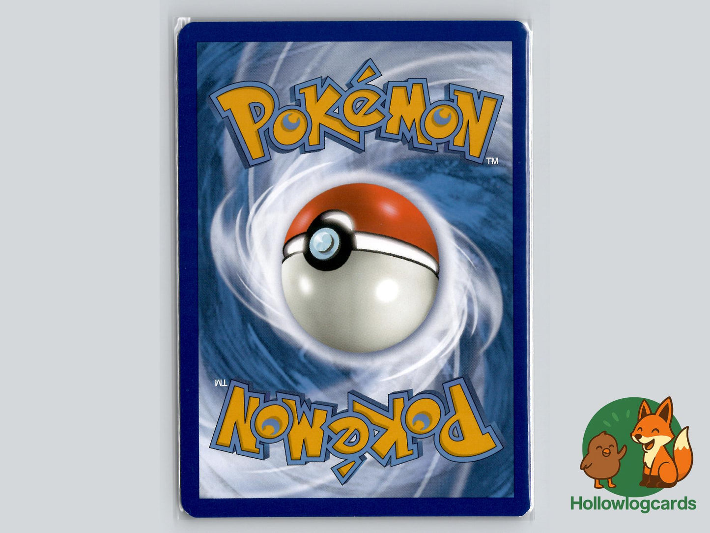 Morelull (3/18) Holo - Detective Pikachu - Film