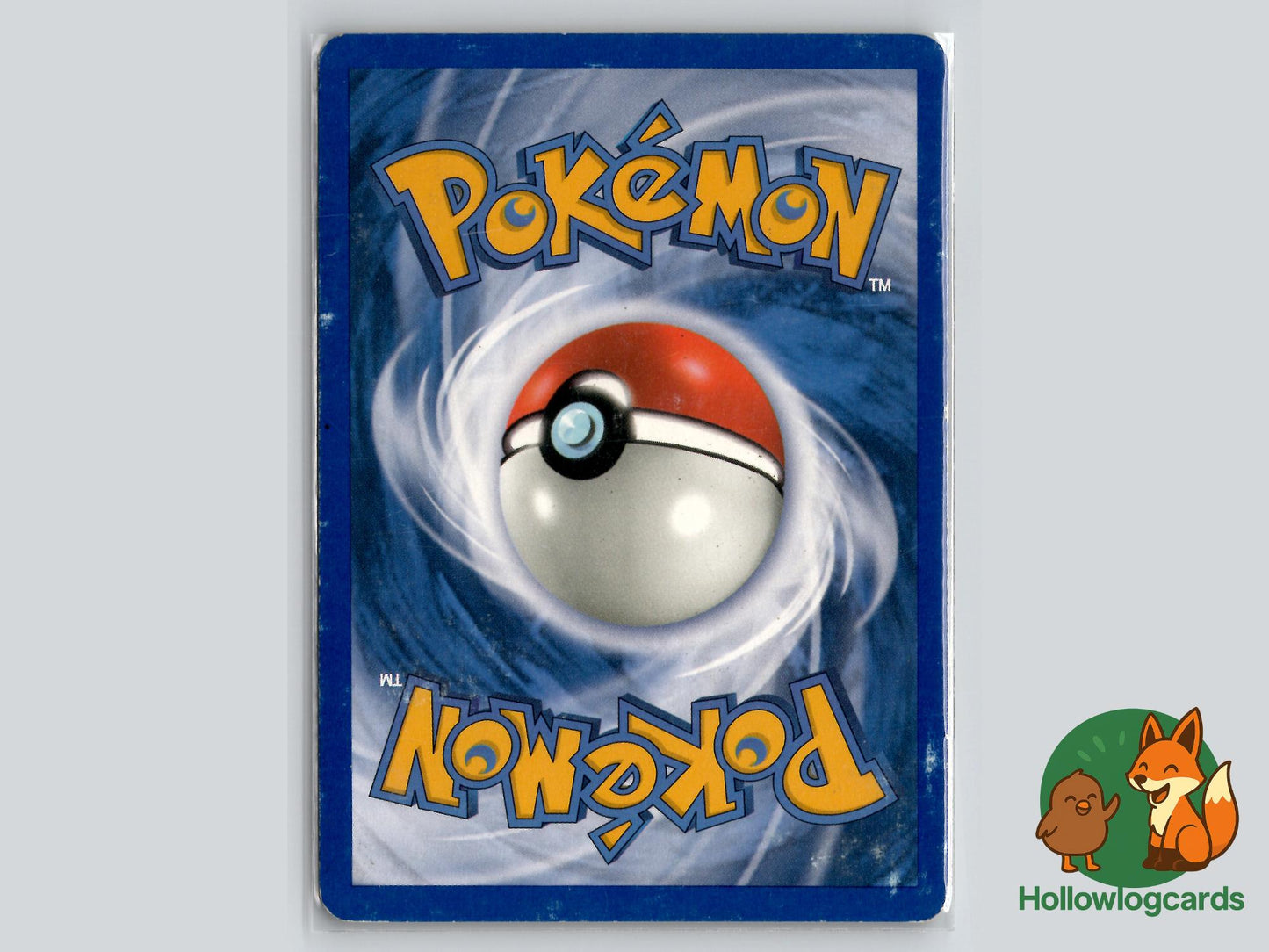 Loudred (39/101) - Hidden Legends - Tomokazu Komiya - MidEra