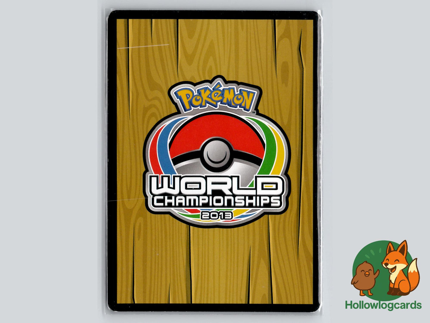 Gothitelle (47/98) - World Championship Decks - Kagemaru Himeno