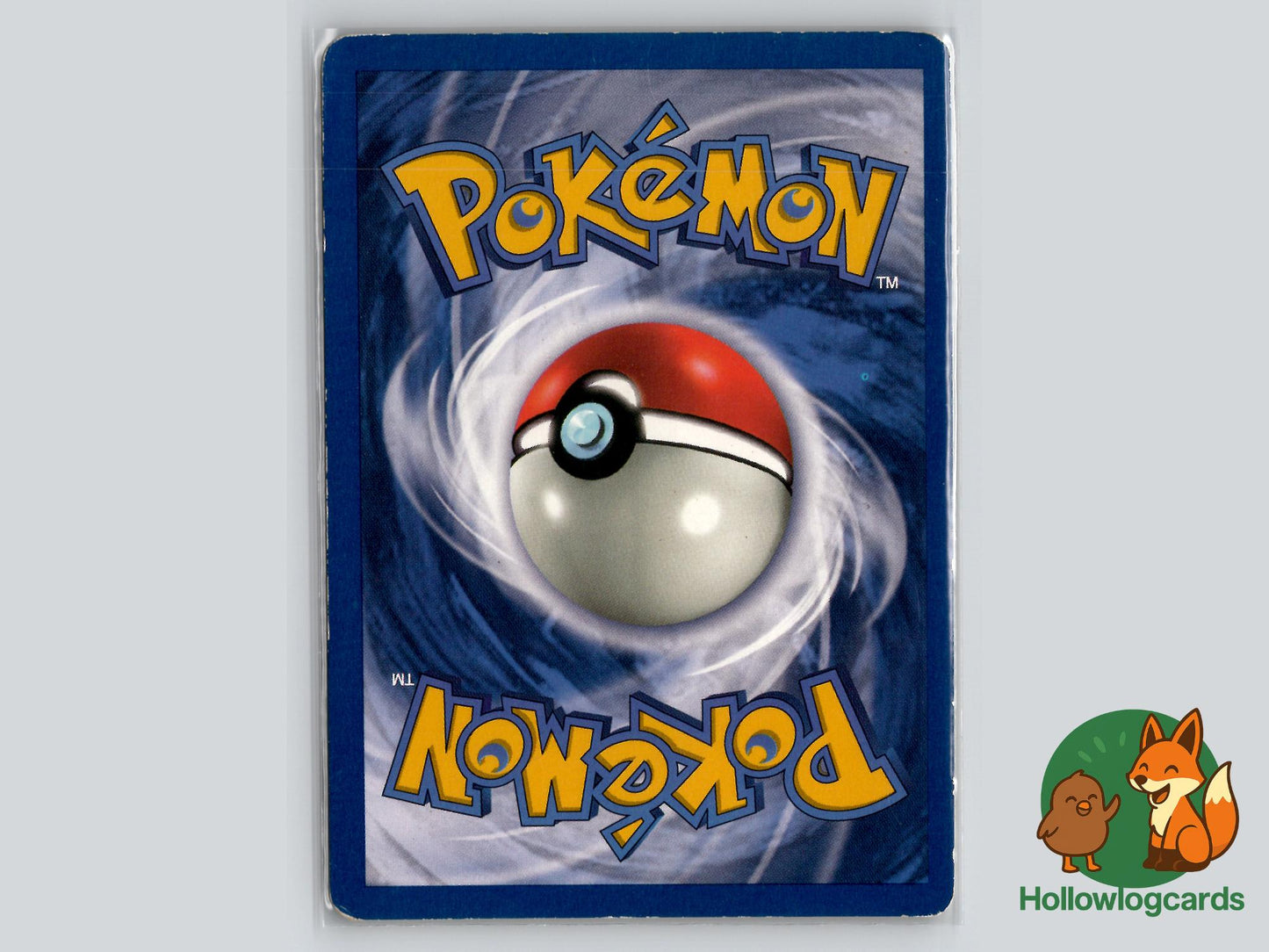 1st Edition Poke Ball (64/64) Jungle - Keiji Kinebuchi - WOTC