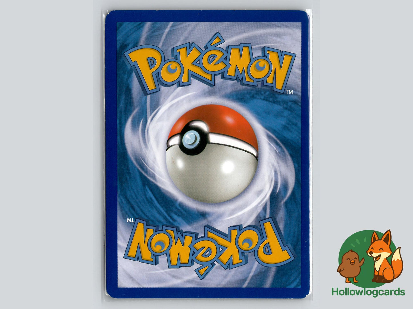 Lombre (52/127) Reverse Holo - Platinum - Midori Harada - MidEra