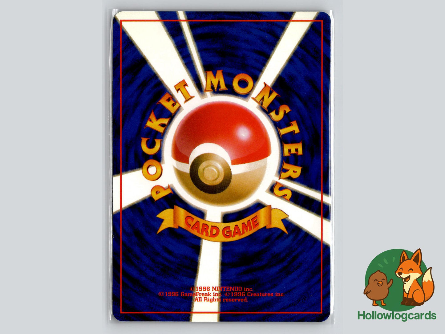 Sandslash (NO. 028) - Mystery of the Fossils - Jap - Sugimori