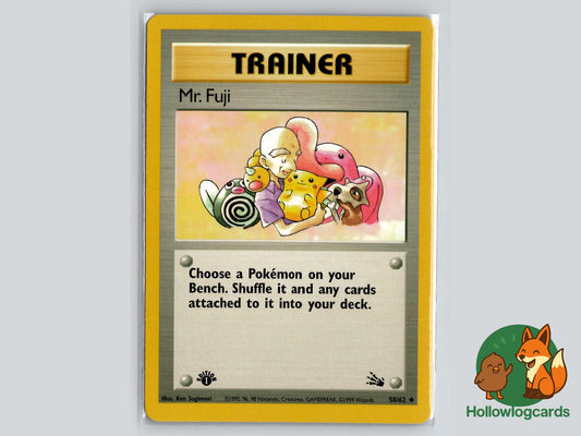 Imposter Oak's Revenge - Team Rocket #76/82