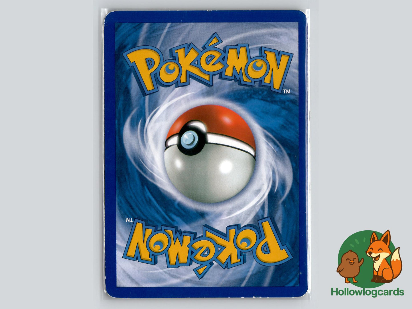 Vulpix (107/123) - Mysterious Treasures - Himeno - MidEra