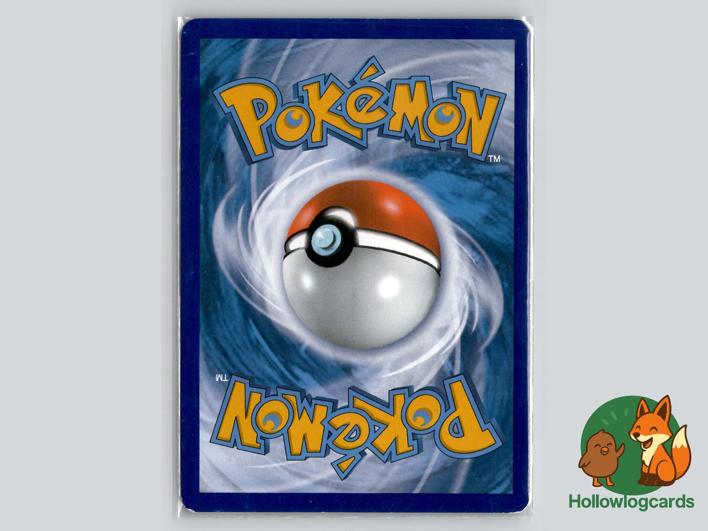 Psyduck (16/122) - BREAKpoint - Kagemaru Himeno - MidEra