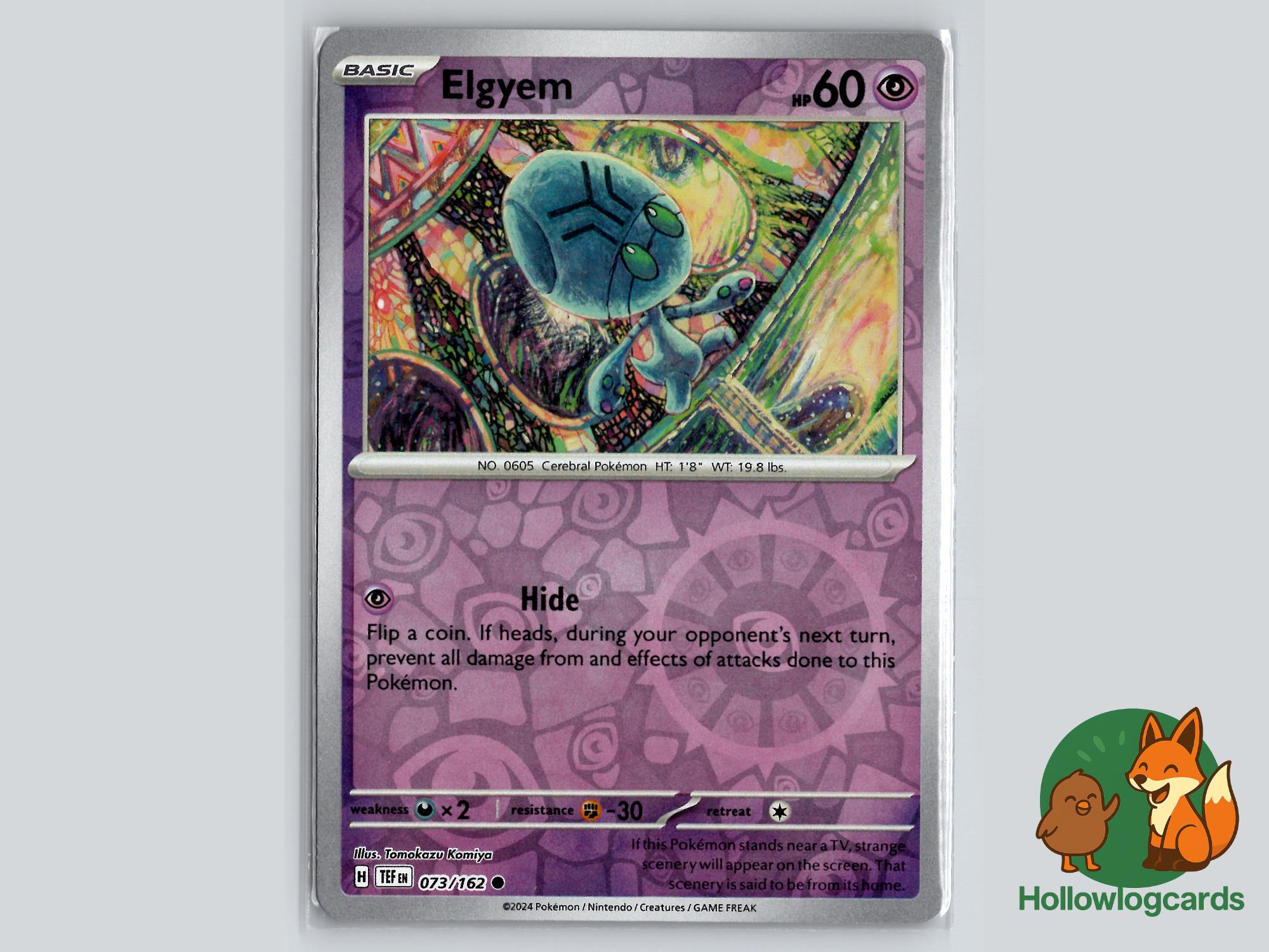 Artist - Tomokazu Komiya – Hollowlogcards