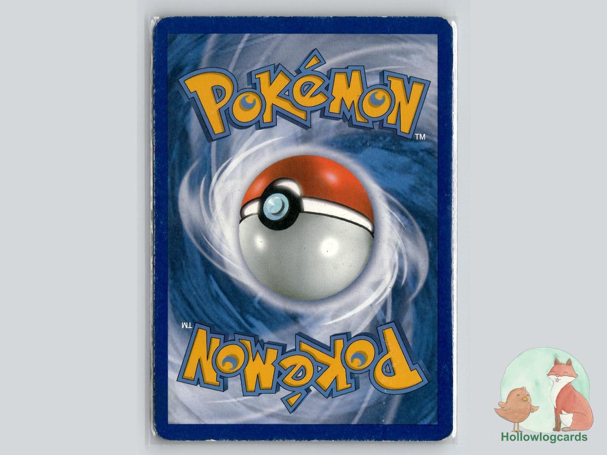 Samurott (32/114) Reverse Holo - Black & White - 5ban Graphics - MidEra