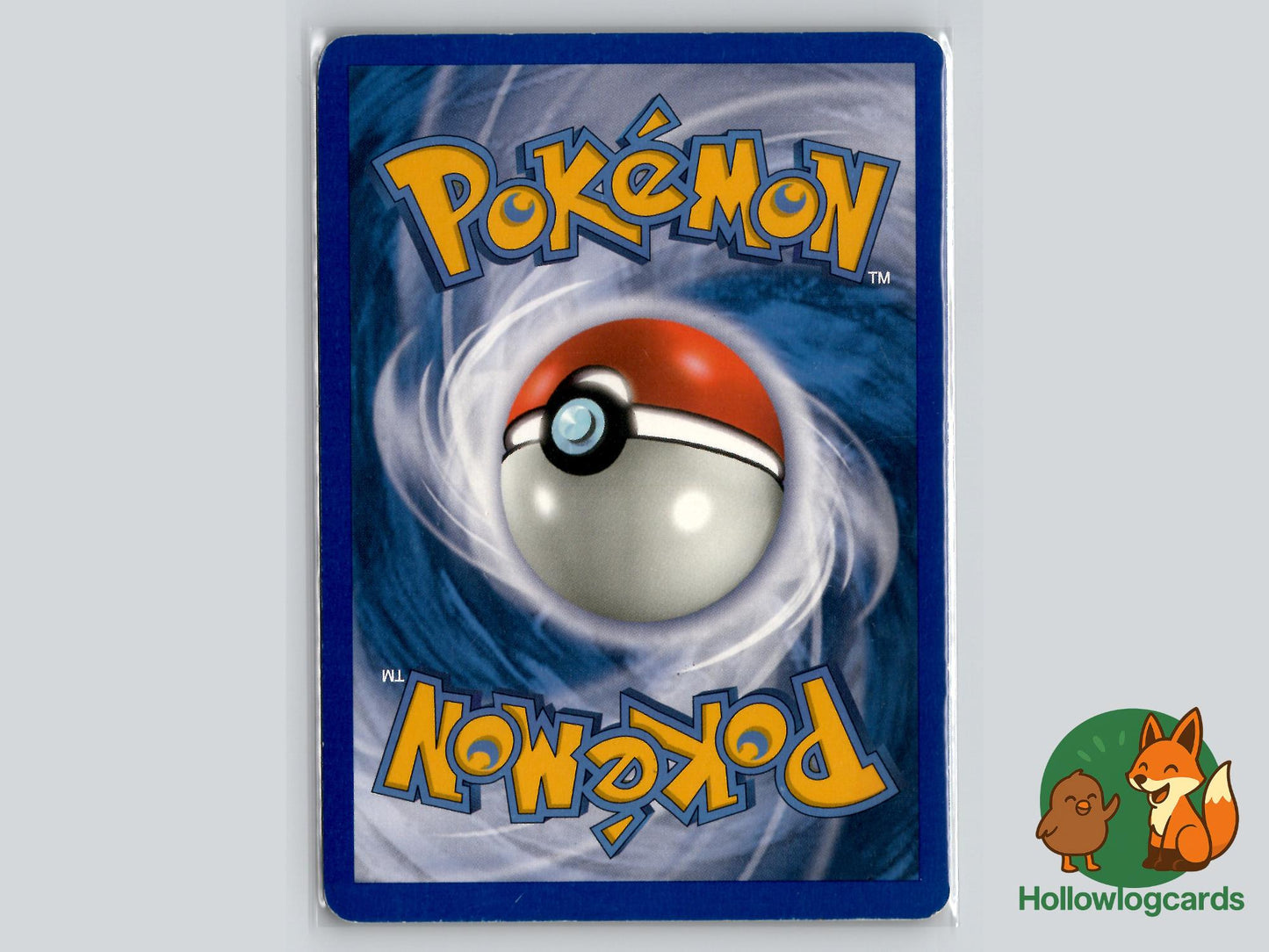 Numel (59/100) Reverse Holo STAMPED - Crystal Guardians - Heavily Played - HP - Tanaka - MidEra