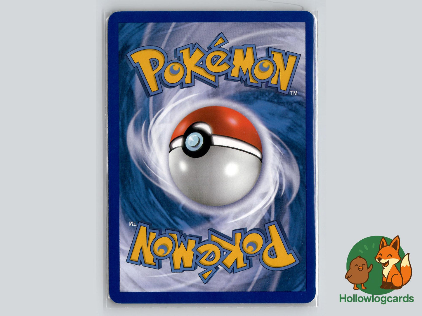 Arcanine (18/112) - FireRed & LeafGreen - Ken Sugimori - MidEra