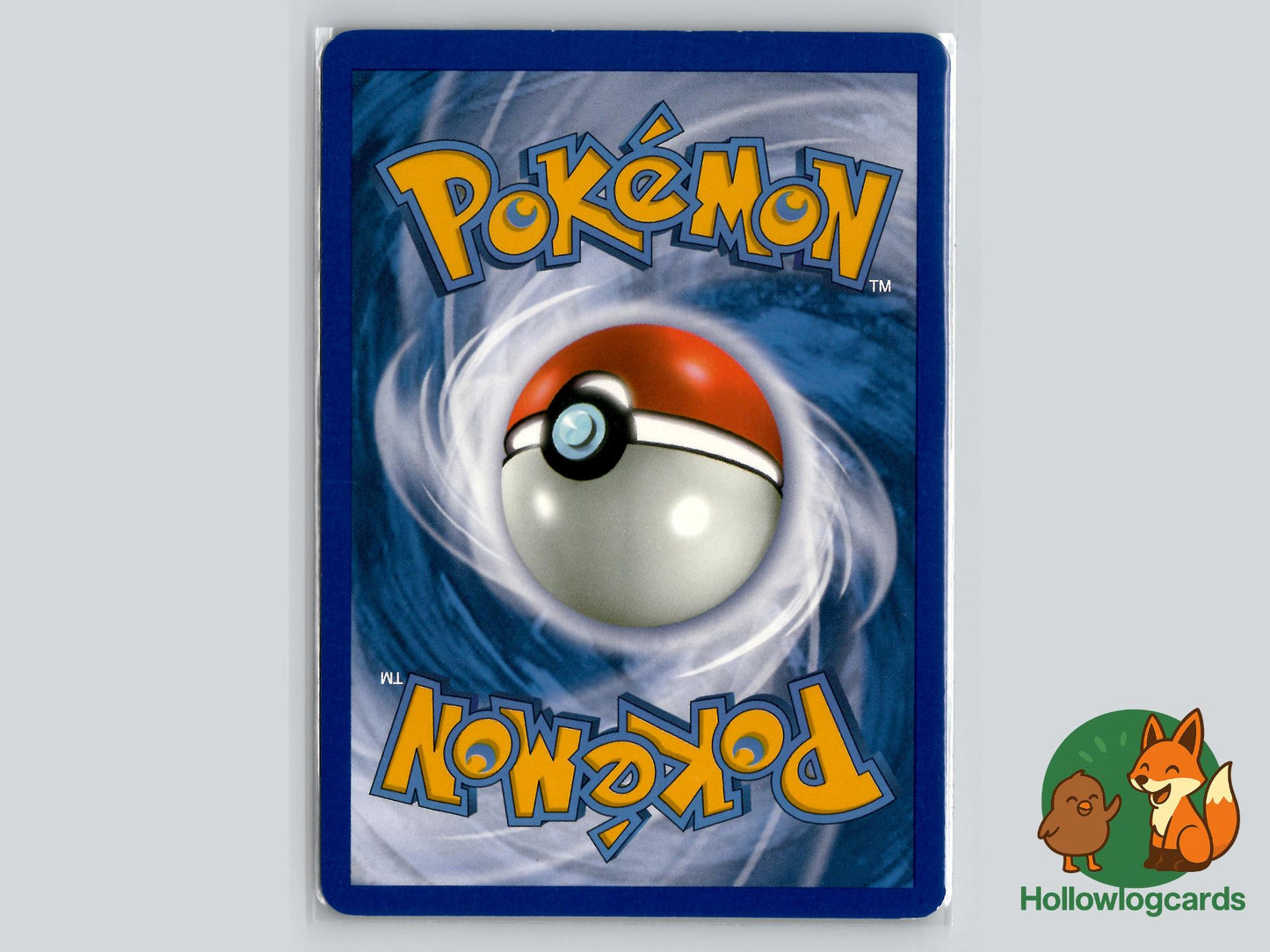 Deerling (15/98) Reverse Holo - Emerging Powers - sui - MidEra