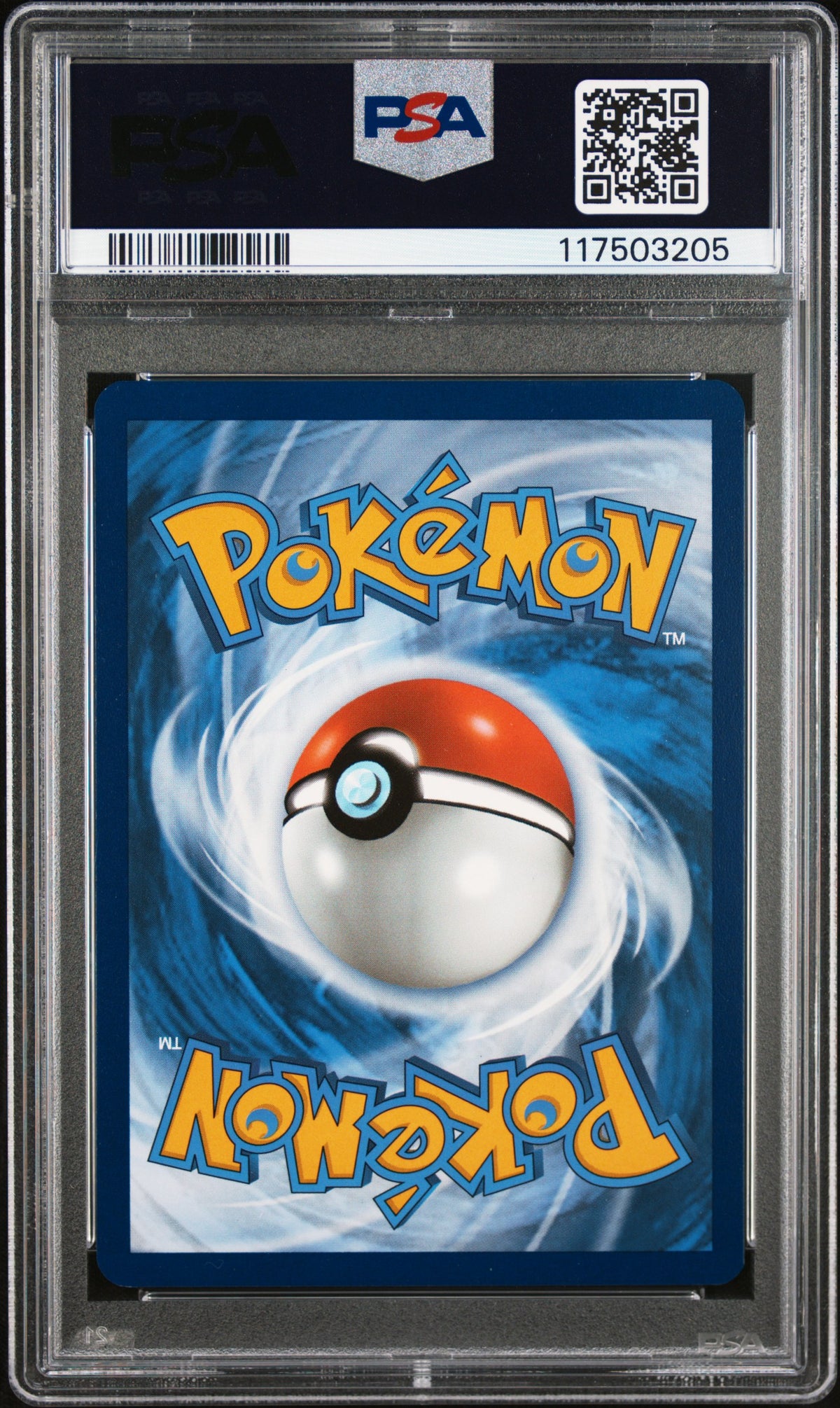 Graded N's Zorua (189) Journey Together Elite Trainer Box - PSA Mint 9